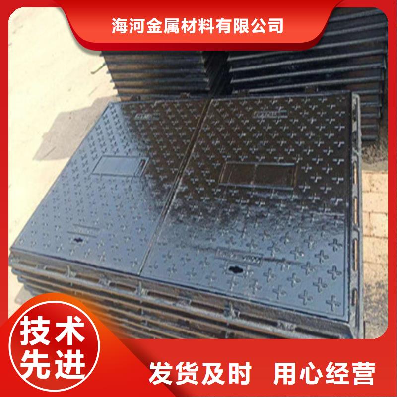 球磨铸铁管1.0压力多少钱