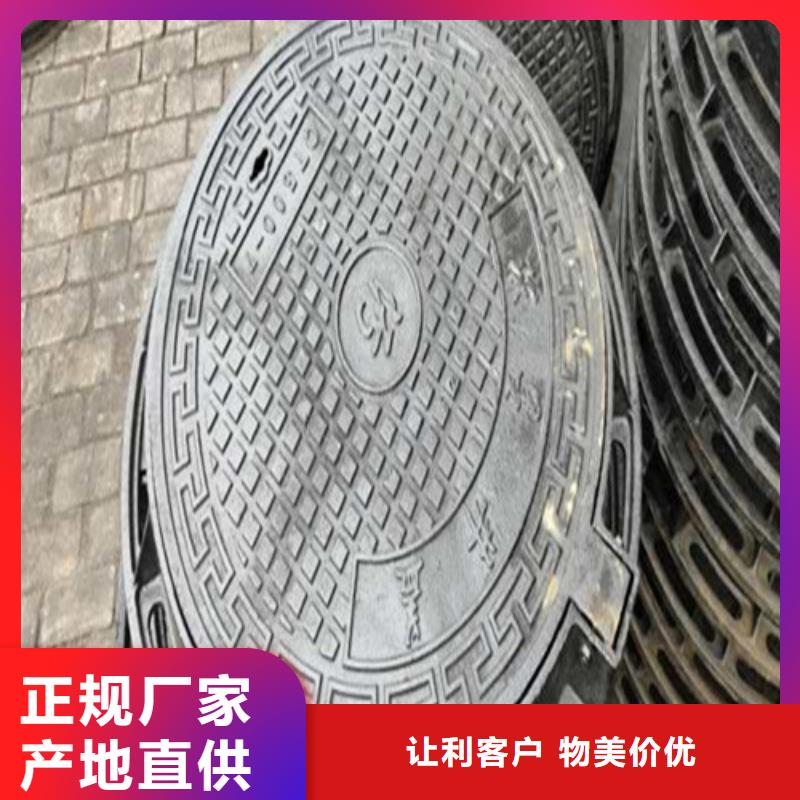 供水铸铁管多少钱一支