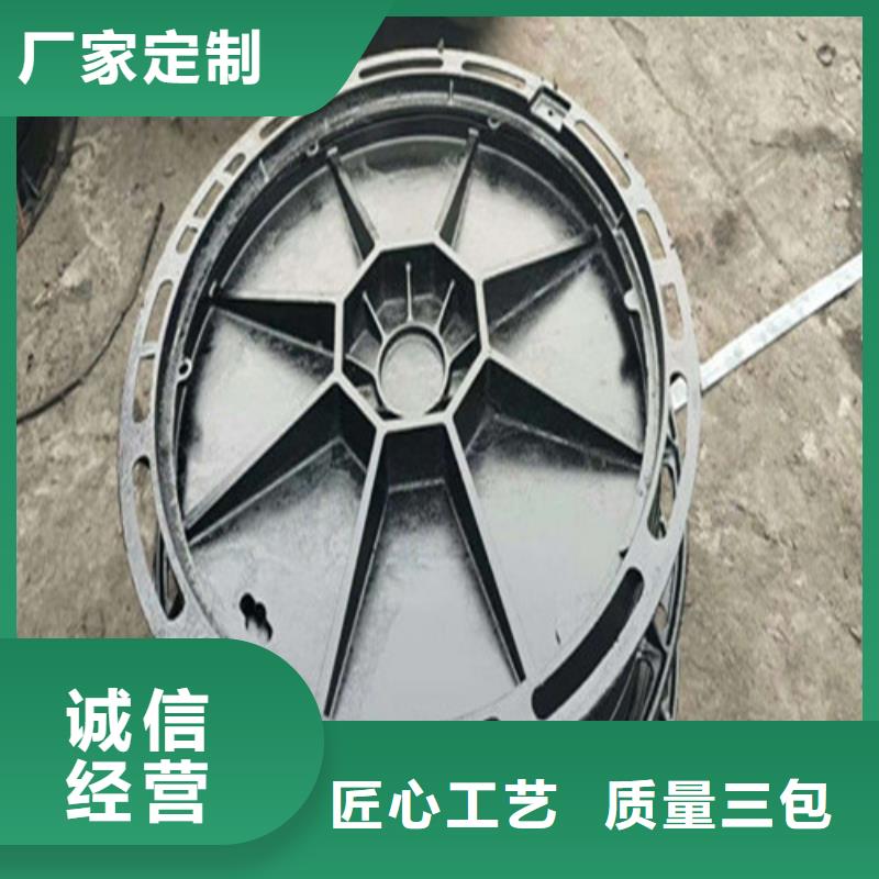 离心铸铁管承受压力是多少