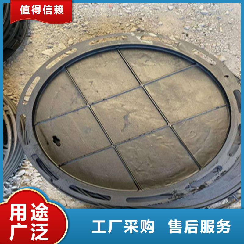球墨铸铁井盖,铸铁篦子快捷物流