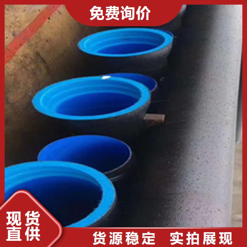 离心铸铁管承载压力是多少