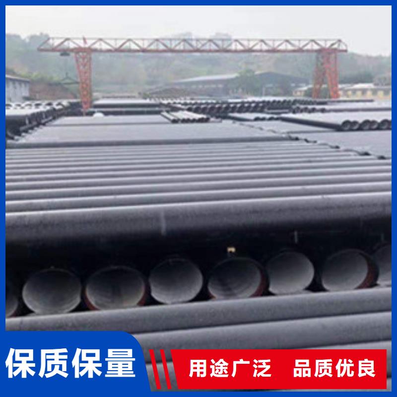球墨铸铁管重型球墨铸铁井盖源头厂家