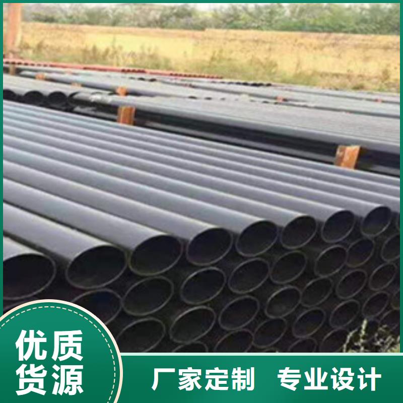 K7球墨铸铁管多少钱一支