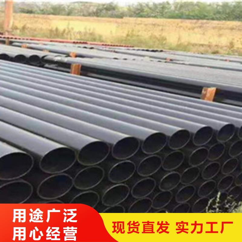 球墨铸铁管24小时下单发货