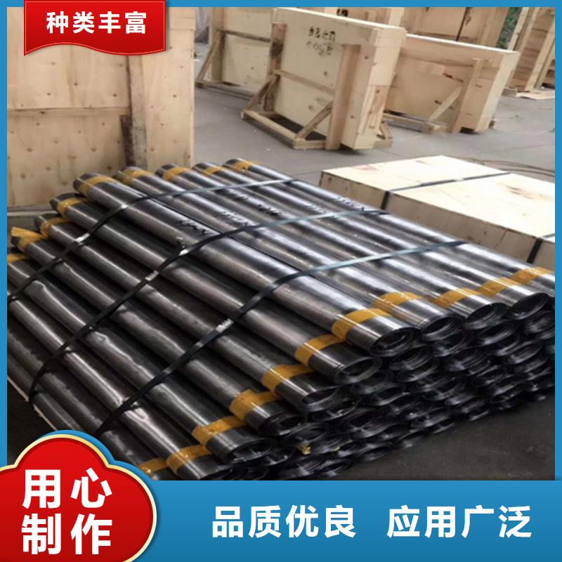 2毫米铅板库存量充足