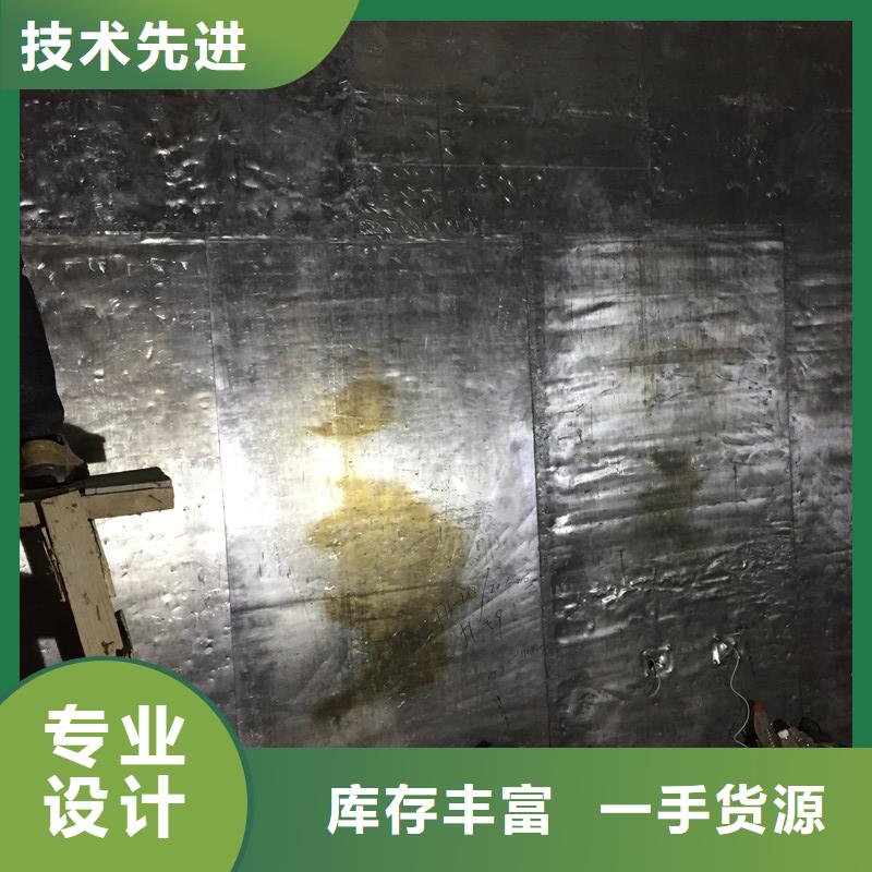 机房铅板定做_誉恒射线防护器材有限公司