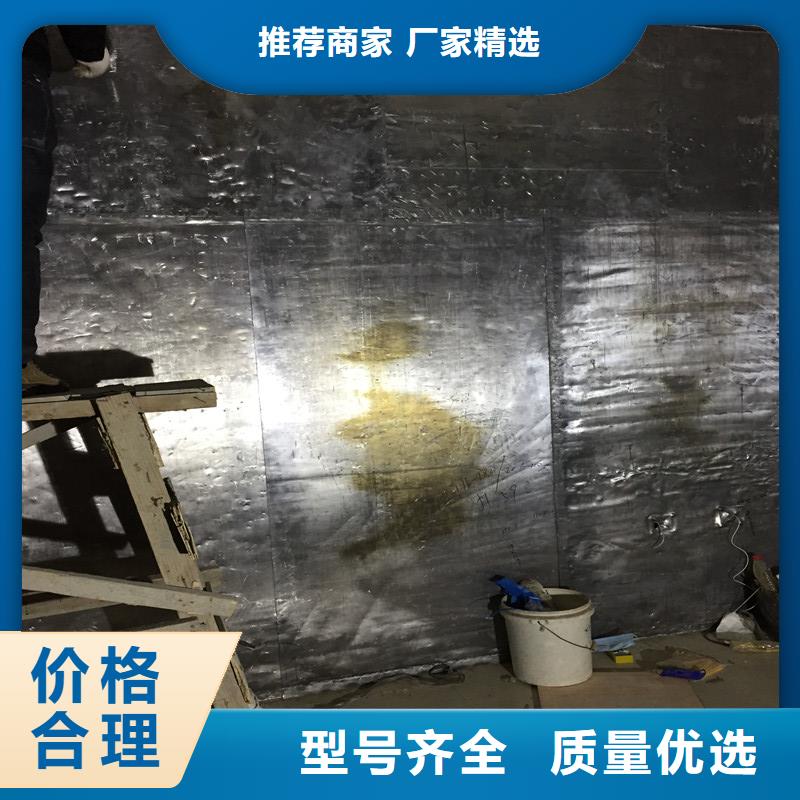 3mm防辐射铅板-3mm防辐射铅板规格全