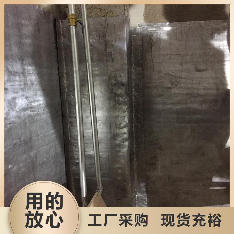 ct的铅板包邮现货直销