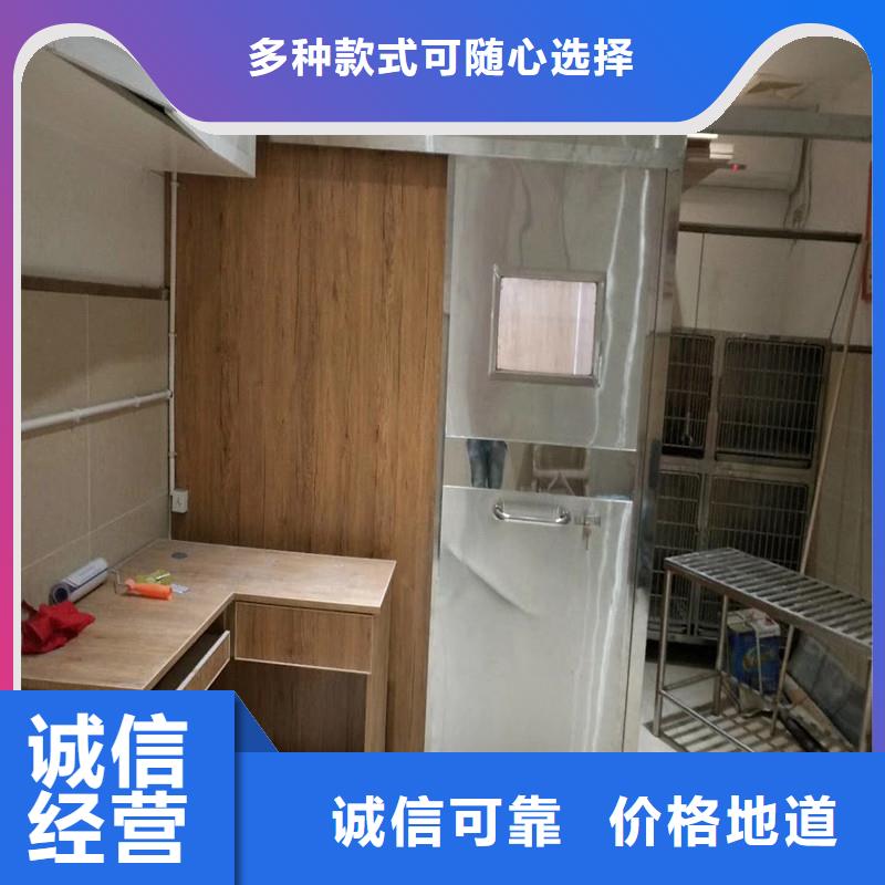 电动推拉铅门-联系方式