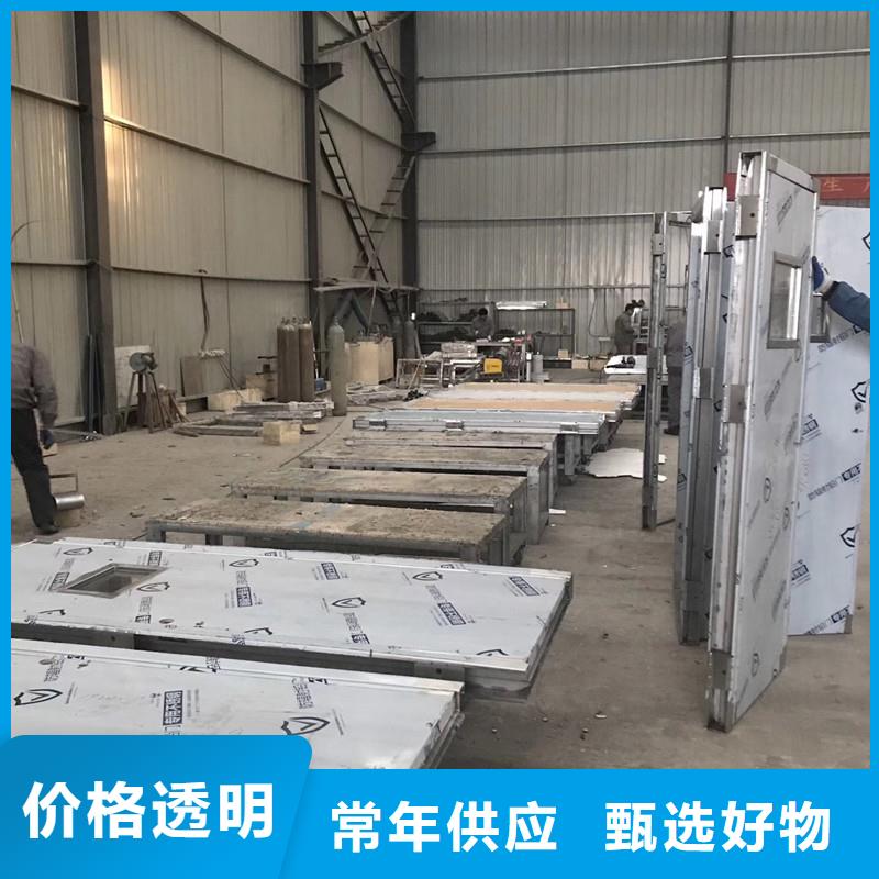 铅门医用铅皮实力才是硬道理