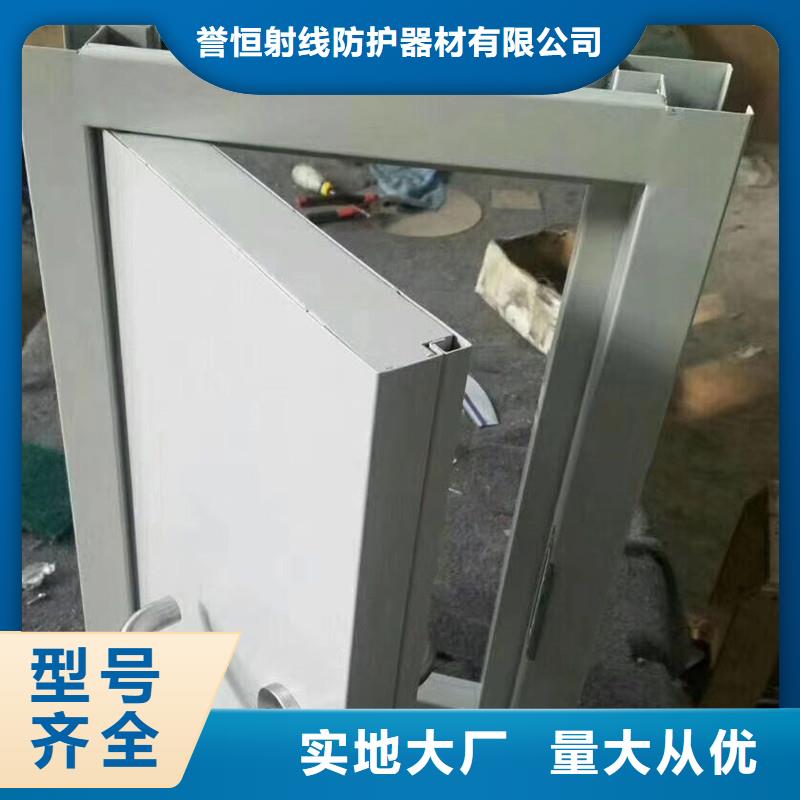 2025质优价廉#射线防护门制造商#来图定制