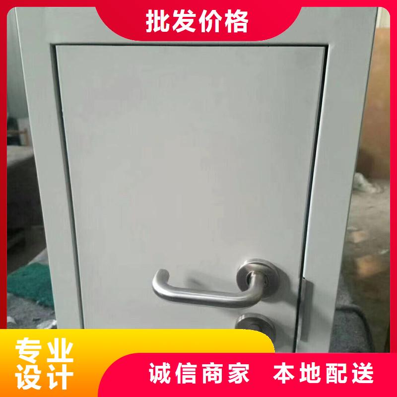 生产辐射防护工程_实力厂家