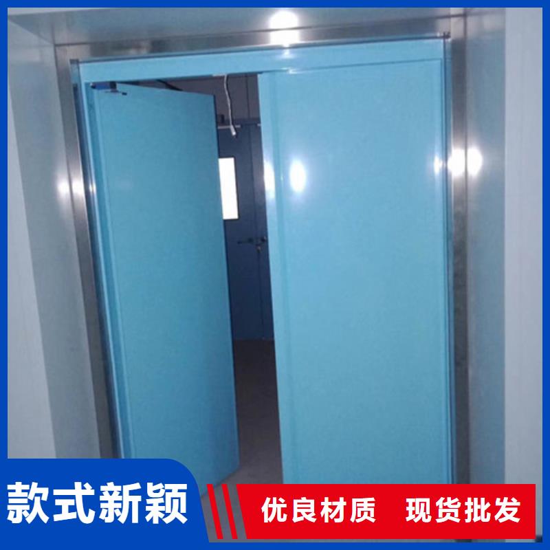 防辐射铅门畅销全国