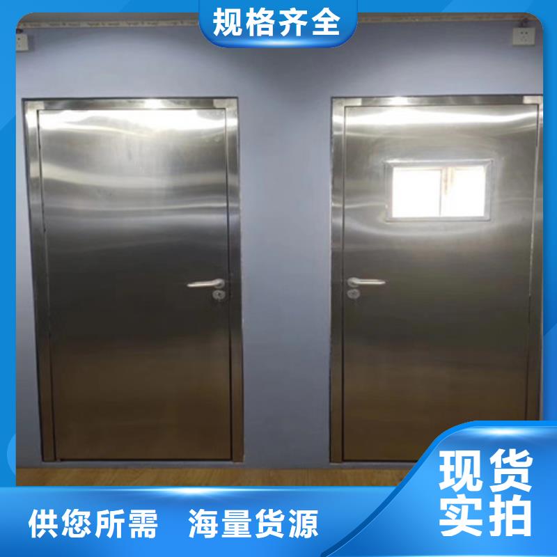 铅门医用铅皮实力才是硬道理