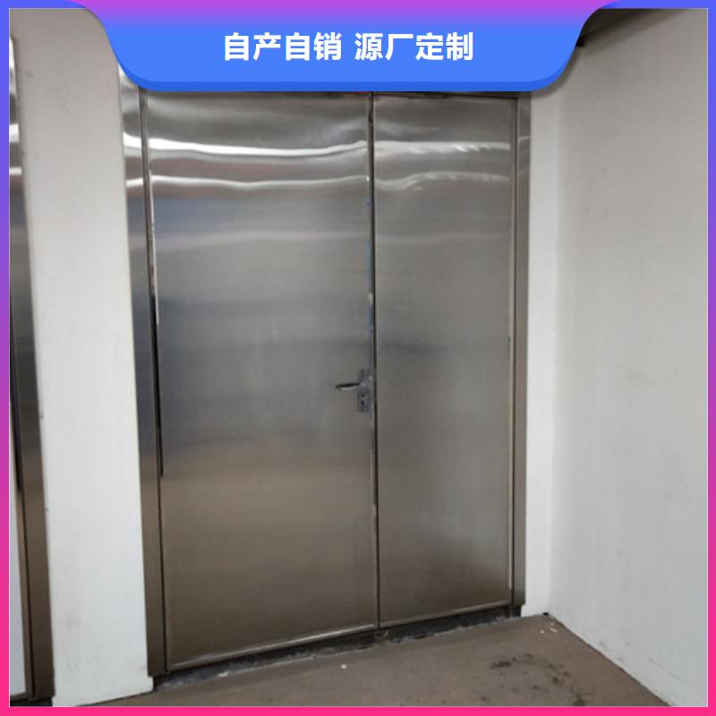 电动推拉铅门-联系方式