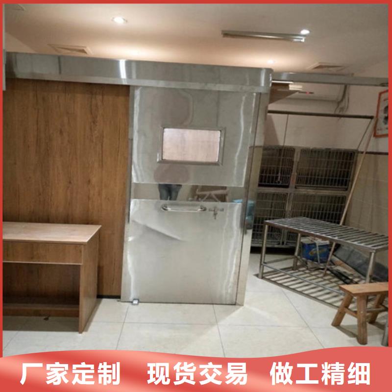价格合理的地下探伤防护门供应商