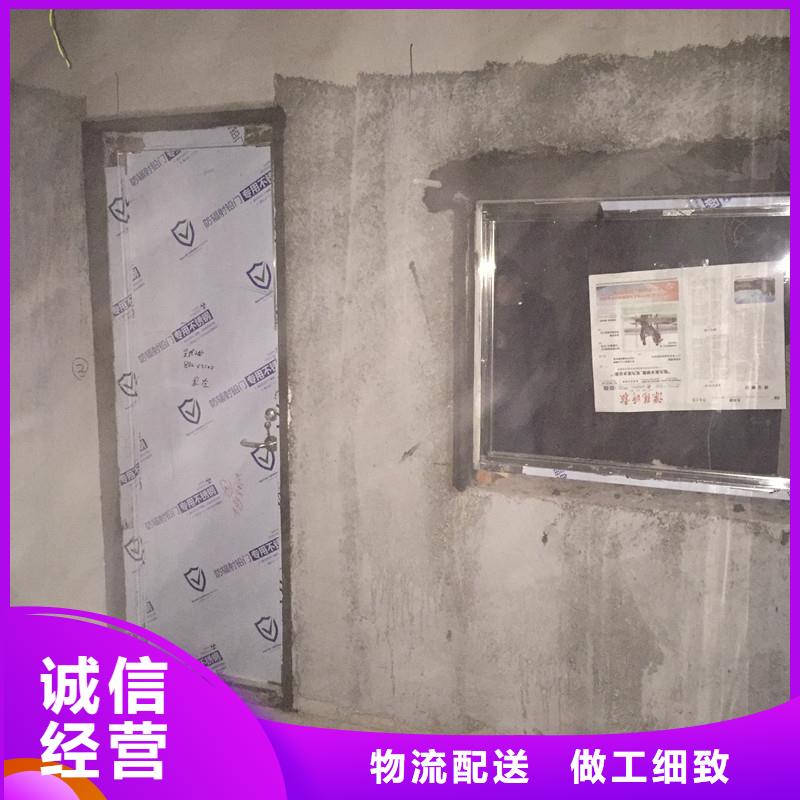 观察窗铅玻璃特点