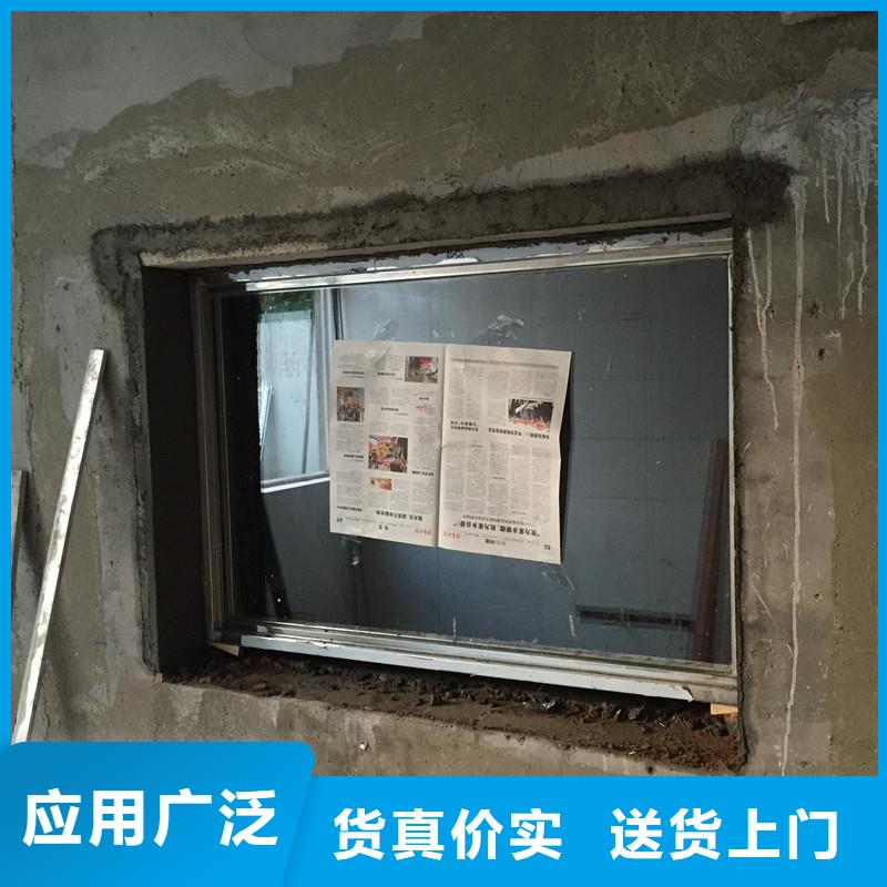 铅玻璃X光室用铅板卷源厂直接供货