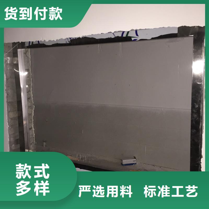 #X光防辐射铅玻璃#性价比高