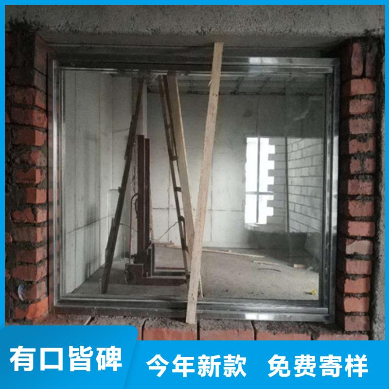 铅玻璃货源直销