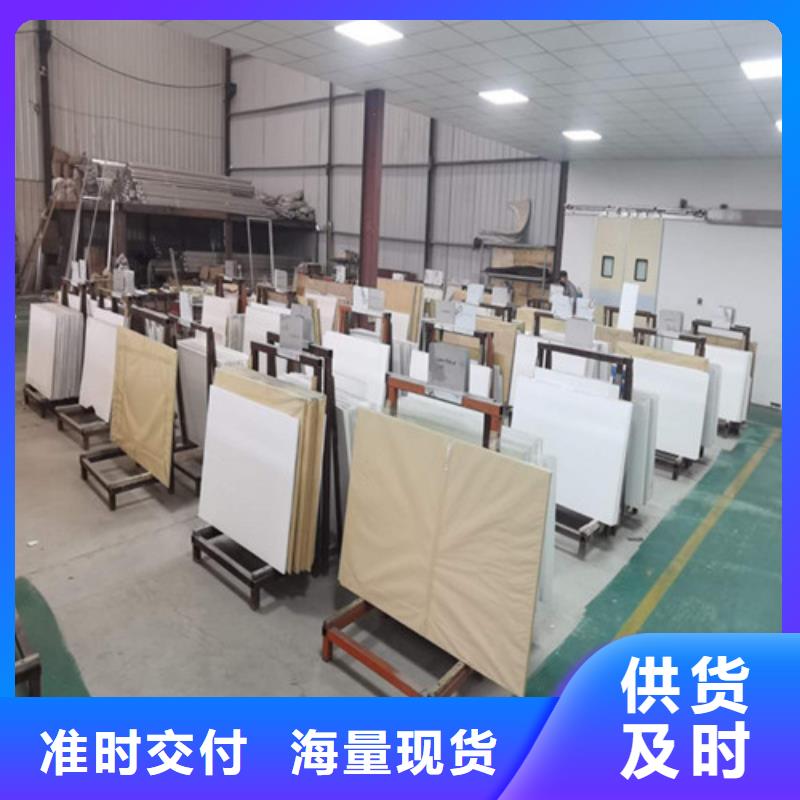 铅玻璃防辐射铅板海量现货直销