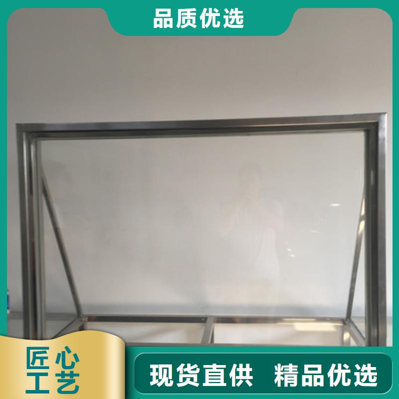 铅玻璃防辐射铅板海量现货直销