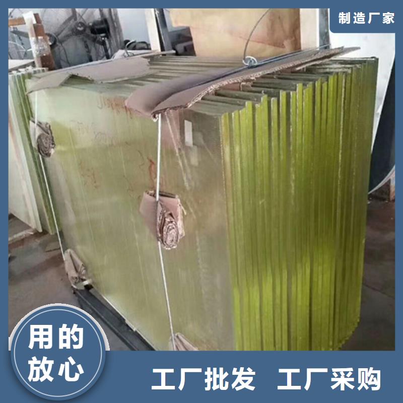 铅玻璃防辐射铅板海量现货直销