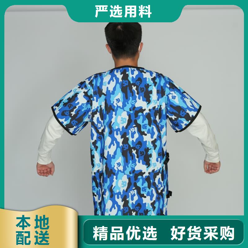 高品质防护铅衣供应商