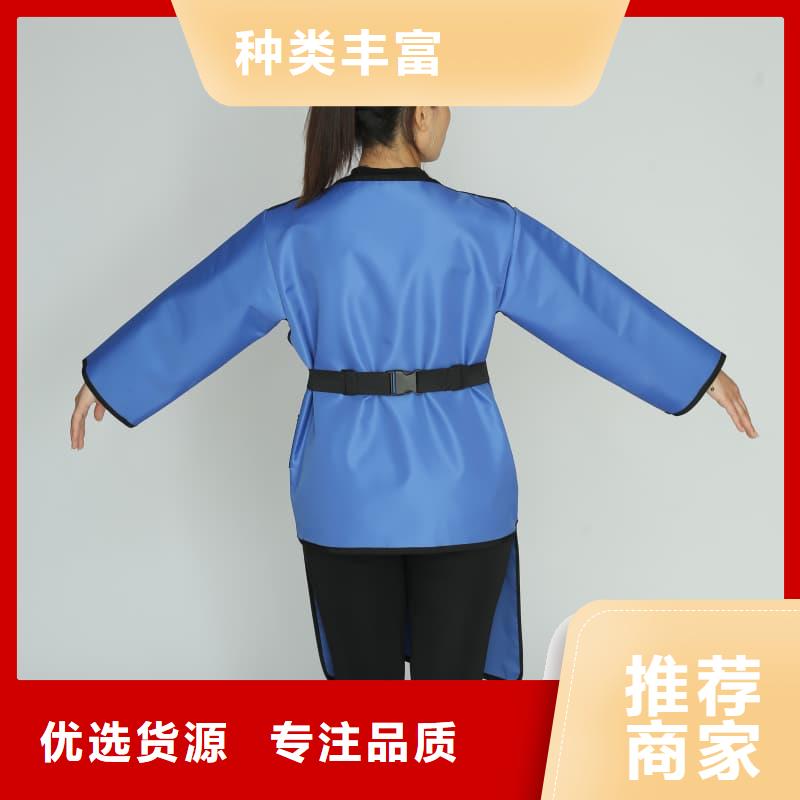 无袖半袖长袖铅衣质量上乘厂家