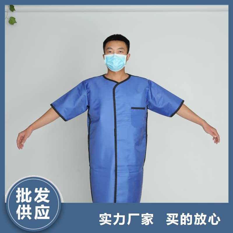 铅衣防护窗以质量求生存