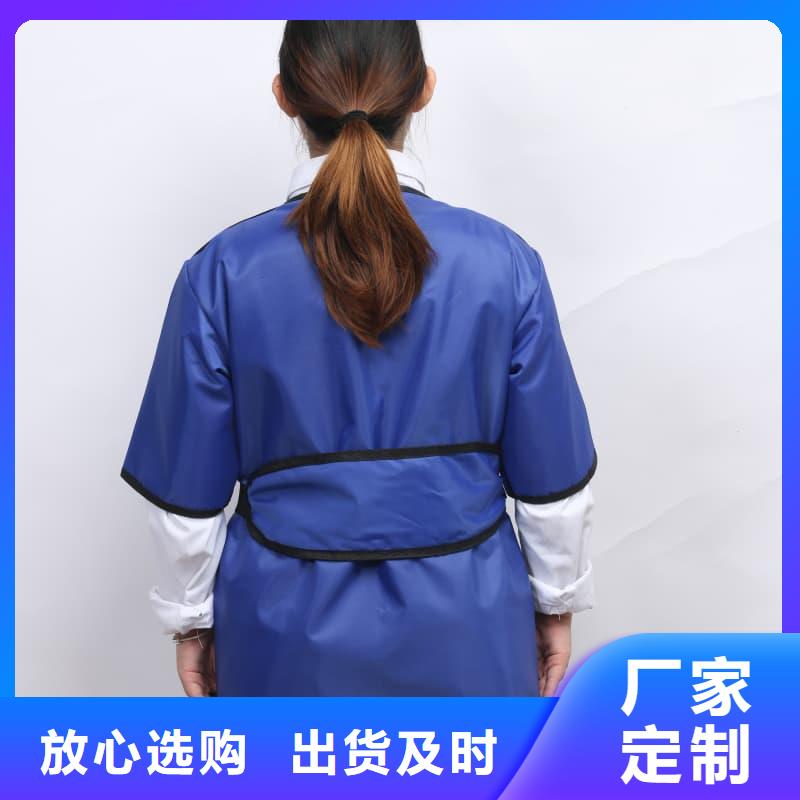 铅衣防护窗以质量求生存