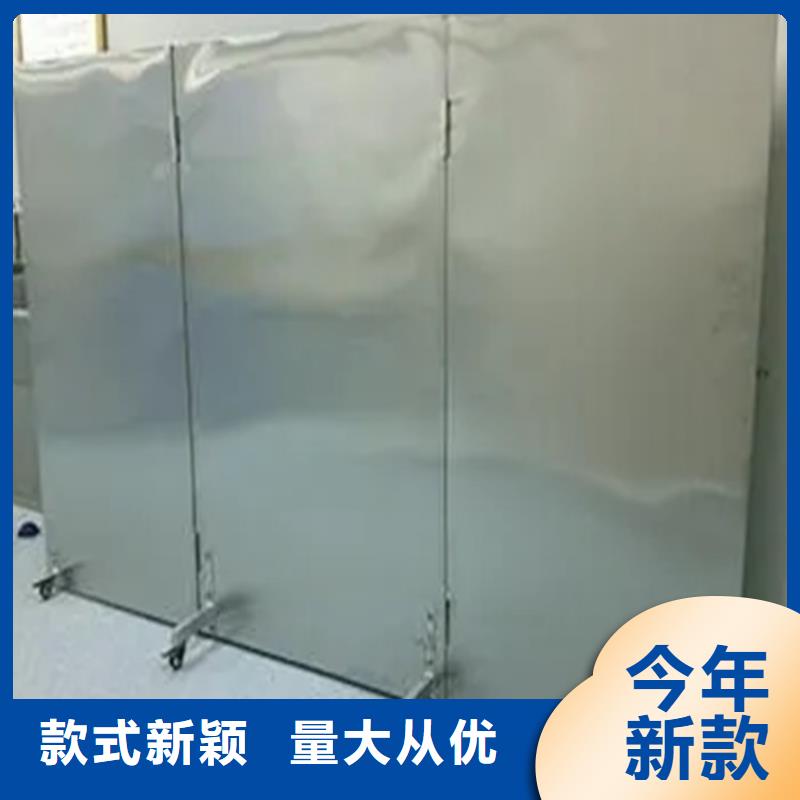 铅屏风铅玻璃工厂认证