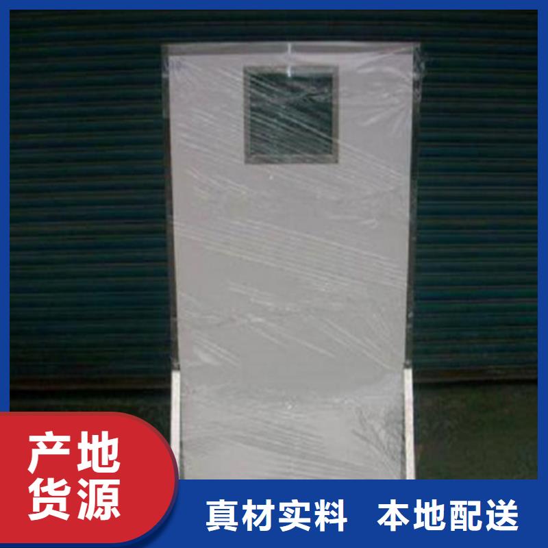 铅屏风_铅砖严格把关质量放心