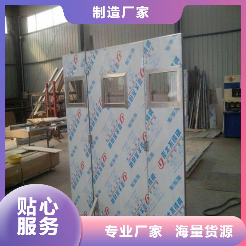 质优价廉的悬挂式铅屏风厂家