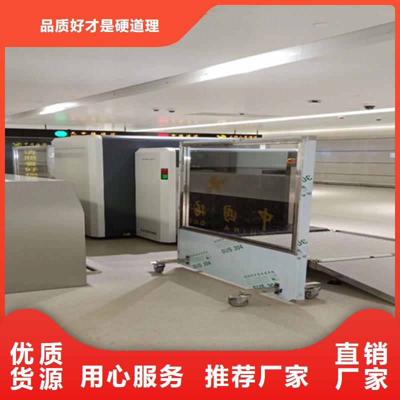 铅屏风铅门放心选购