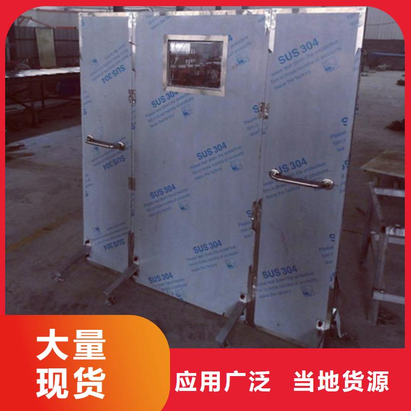 铅屏风铅玻璃工厂认证