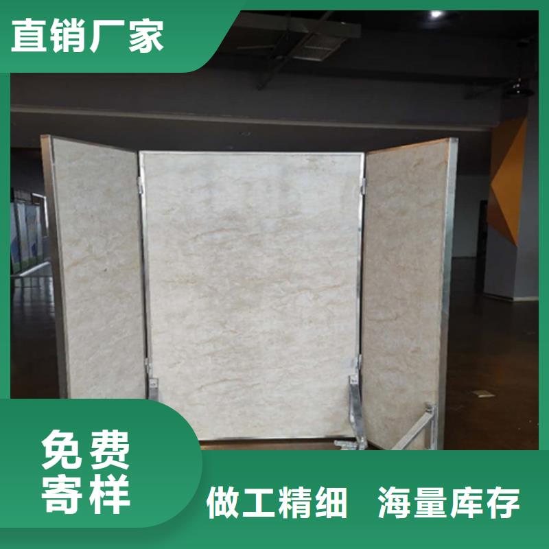 重信誉专用防X光铅屏风供应商