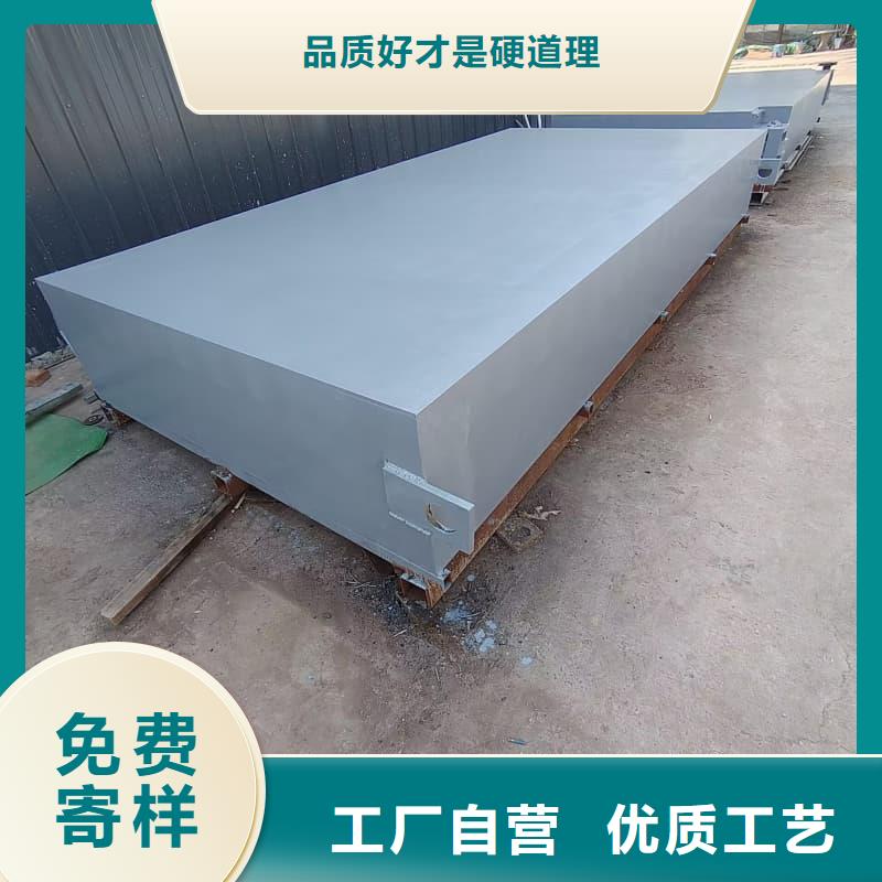 单开门铅房、单开门铅房厂家直销_规格齐全
