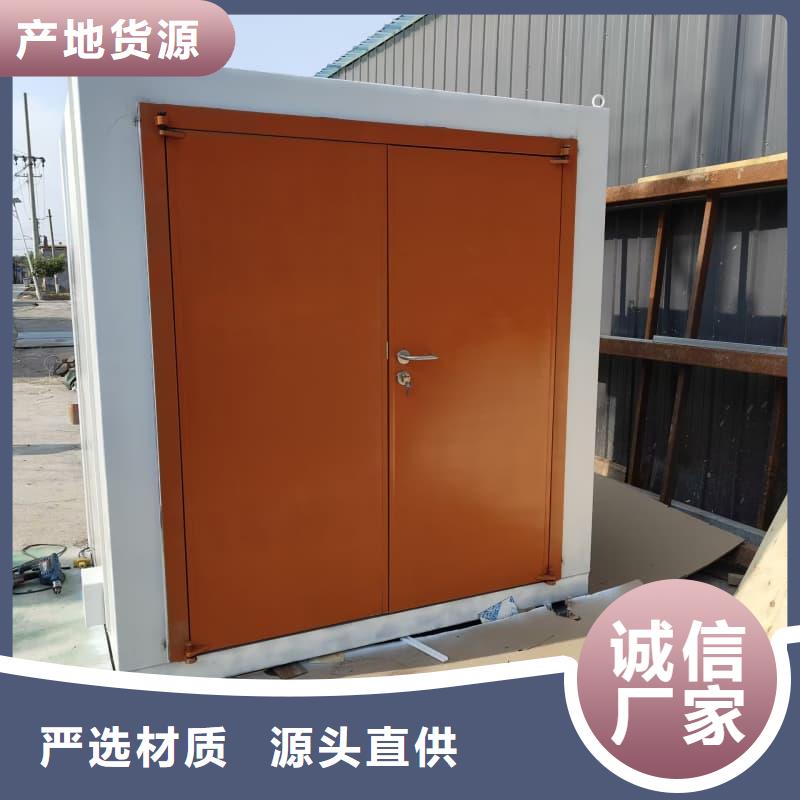 X光室铅房优质源头厂家