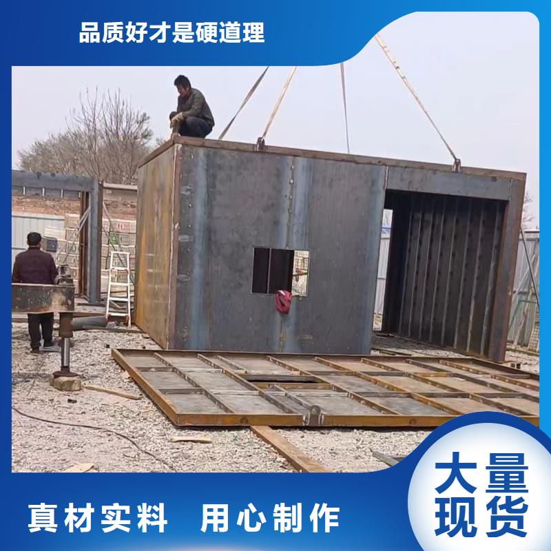 口腔科铅房发货快