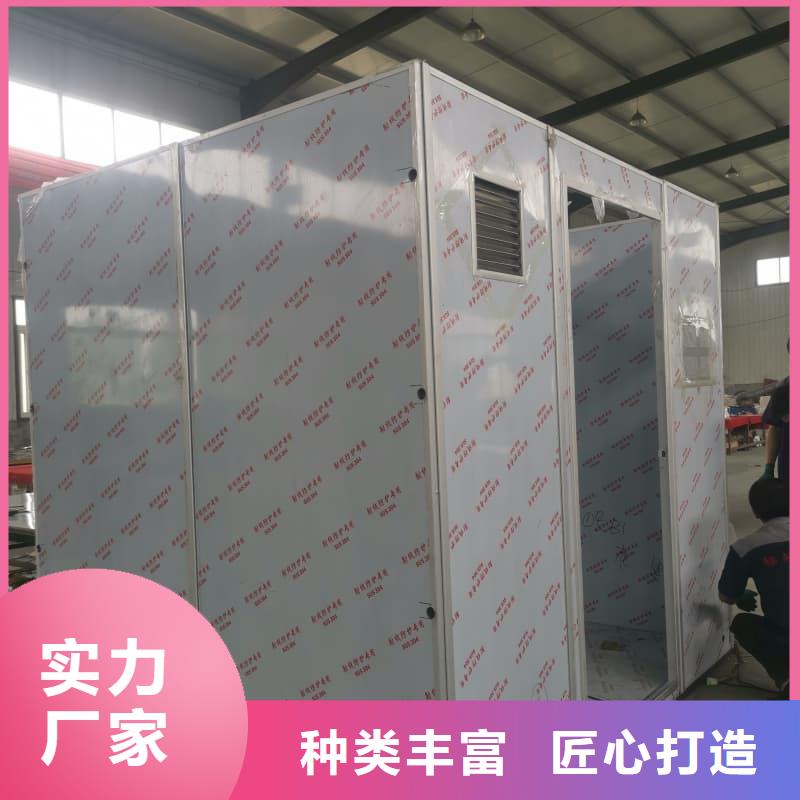 口腔科铅房发货快