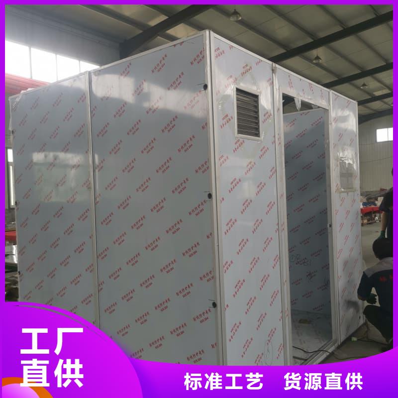 宠物医院门诊铅房厂家直销-誉恒射线防护器材有限公司