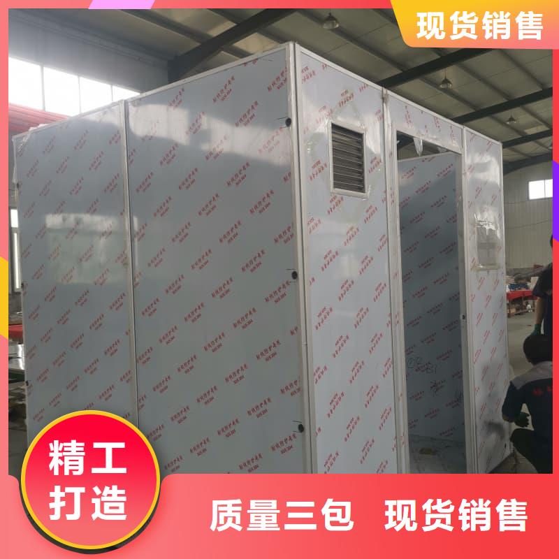 口腔科铅房销往全国