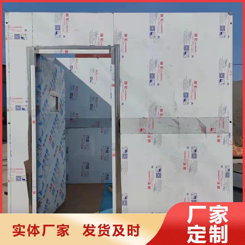 宠物医院门诊铅房厂家直销-誉恒射线防护器材有限公司