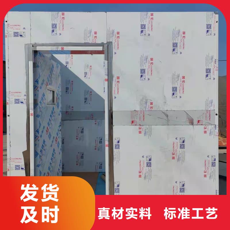 口腔科铅房销往全国