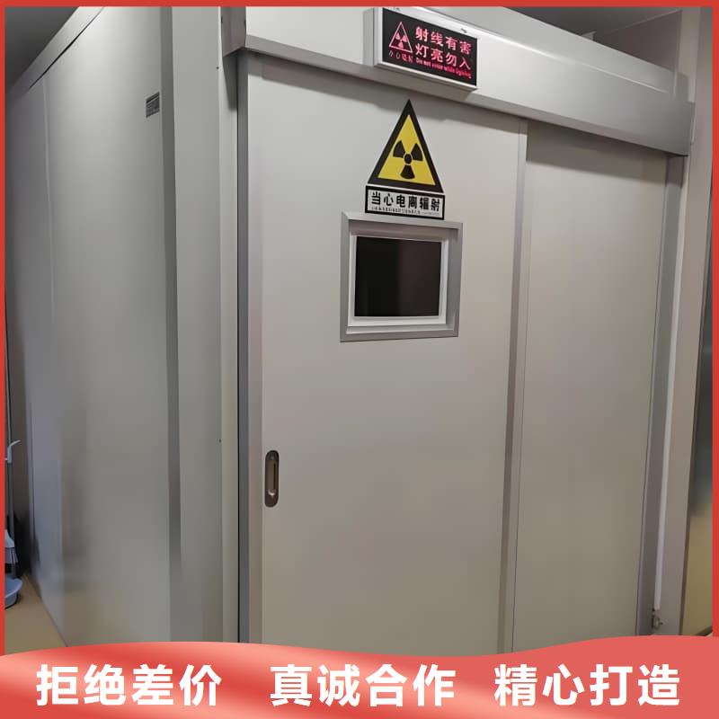 X光室铅房优质源头厂家