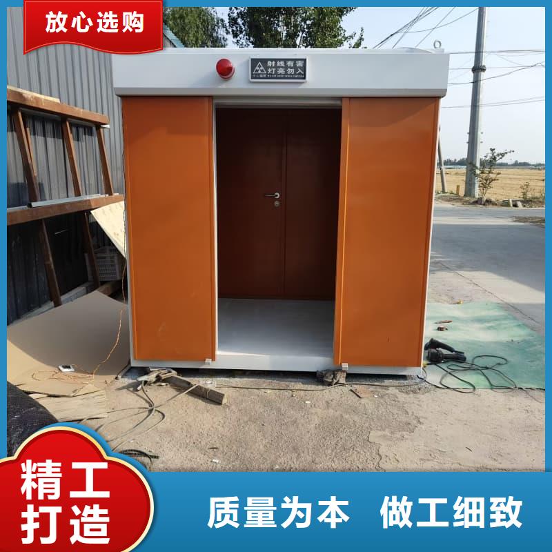 宠物医院门诊铅房厂家直销-誉恒射线防护器材有限公司