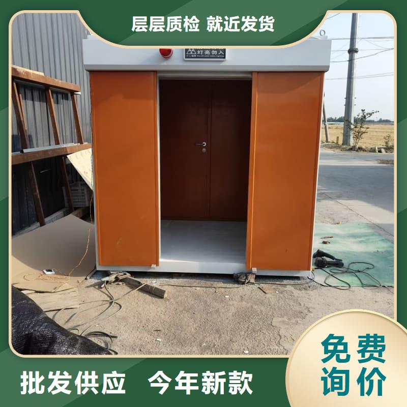 X光室铅房优质源头厂家