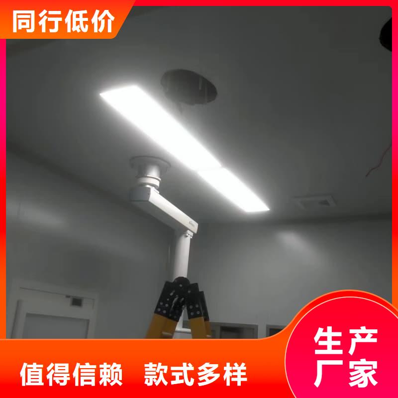 铅玻璃工程定制工厂