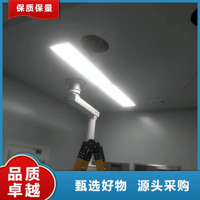 DR室装修改造优质供应商